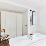 Bnbnova - 1br - Montmartre&sacré-cœur Basilica *