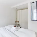 Bnbnova - 1br - Montmartre&sacré-cœur Basilica Apartamento *