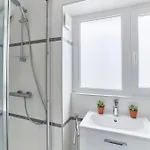 Bnbnova - 1br - Montmartre&sacré-cœur Basilica Apartamento París