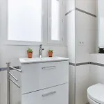Apartamento Bnbnova - 1br - Montmartre&sacré-cœur Basilica París